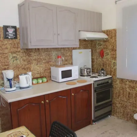 Adorable House For 4 * 사미
