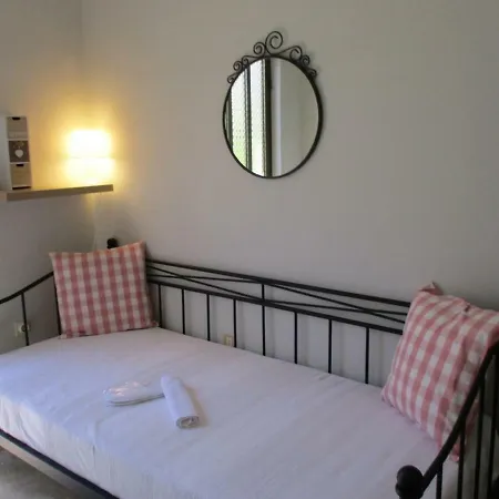 Adorable House For 4 * 사미