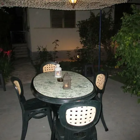 펜션 Adorable House For 4 사미