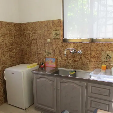 Adorable House For 4 펜션