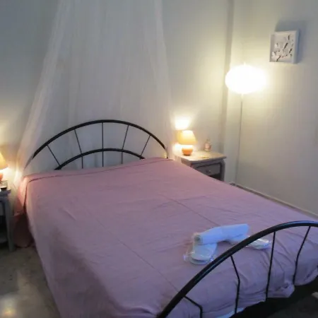 Adorable House For 4 사미