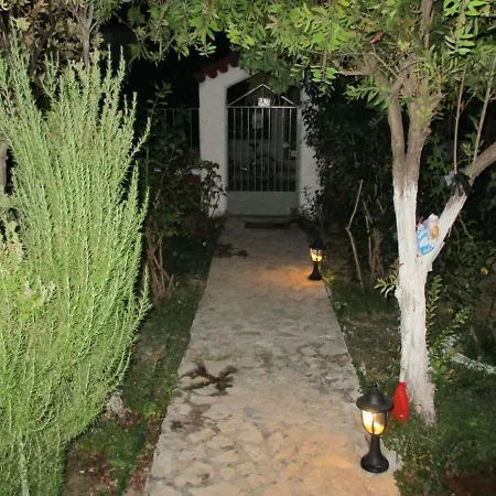 펜션 Adorable House For 4 사미